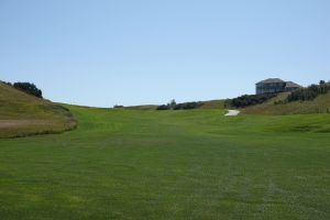 Hawktree 18th Fairway